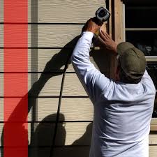 Affordable Siding Repair and Maintenance Services in Oak Hill, WV